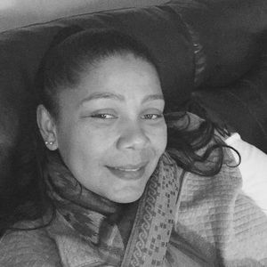 Meet your Posher, Bridgett